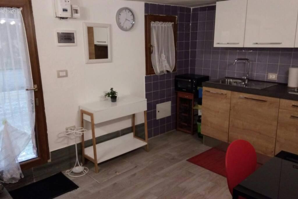 Apartament Facevenice Biennale Giardini Wifi Zewnętrze zdjęcie